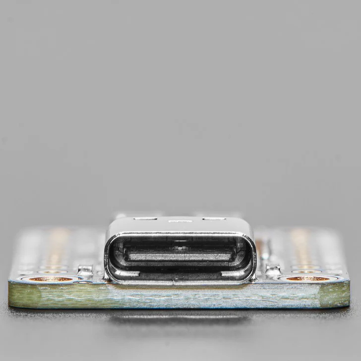 Adafruit CH334F Mini 4-Port USB Hub Breakout - Image 5