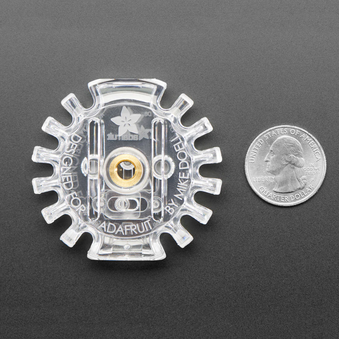 Adafruit Circuit Playground Express Enclosure - Image 4