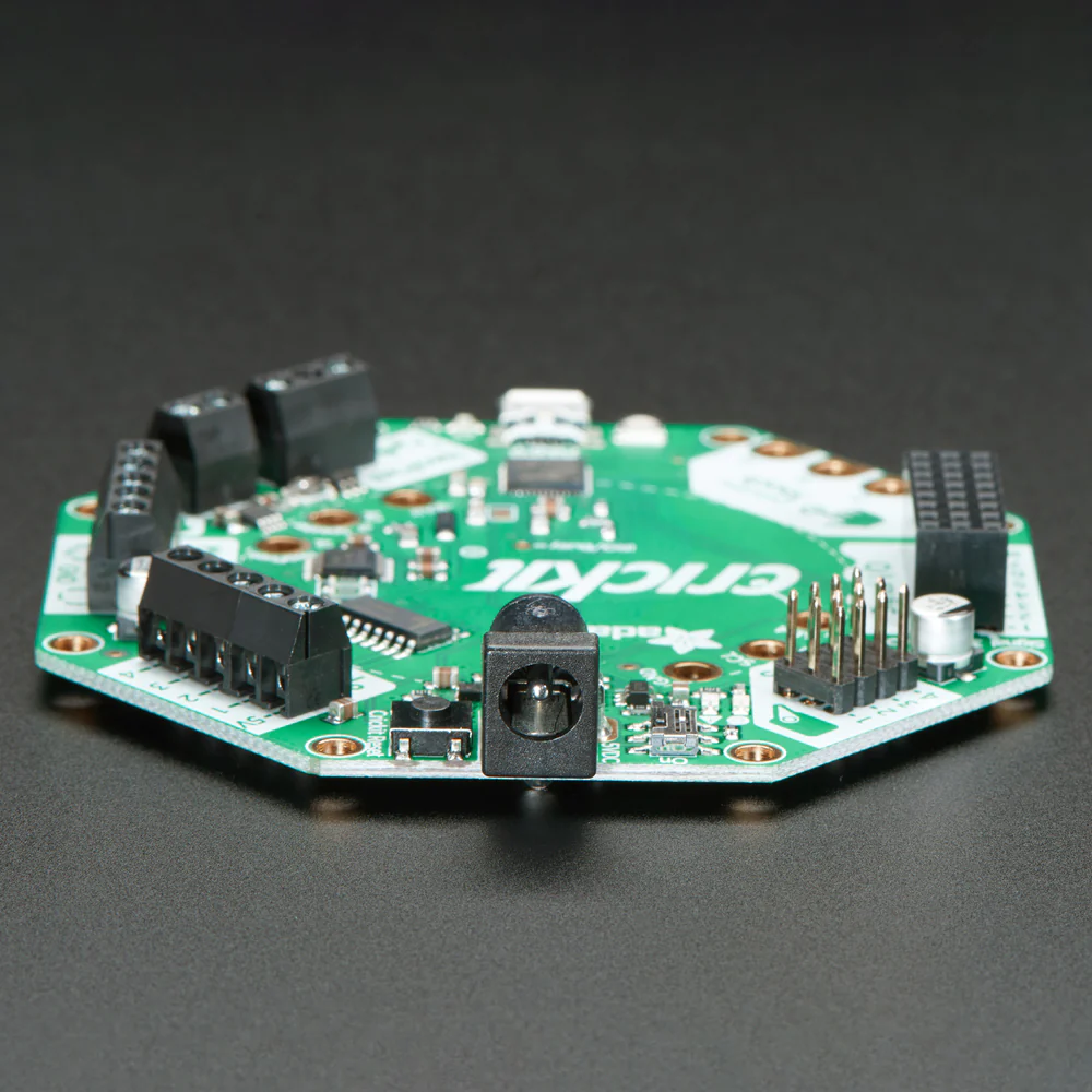 Adafruit CRICKIT for Circuit Playground Express - Image 7
