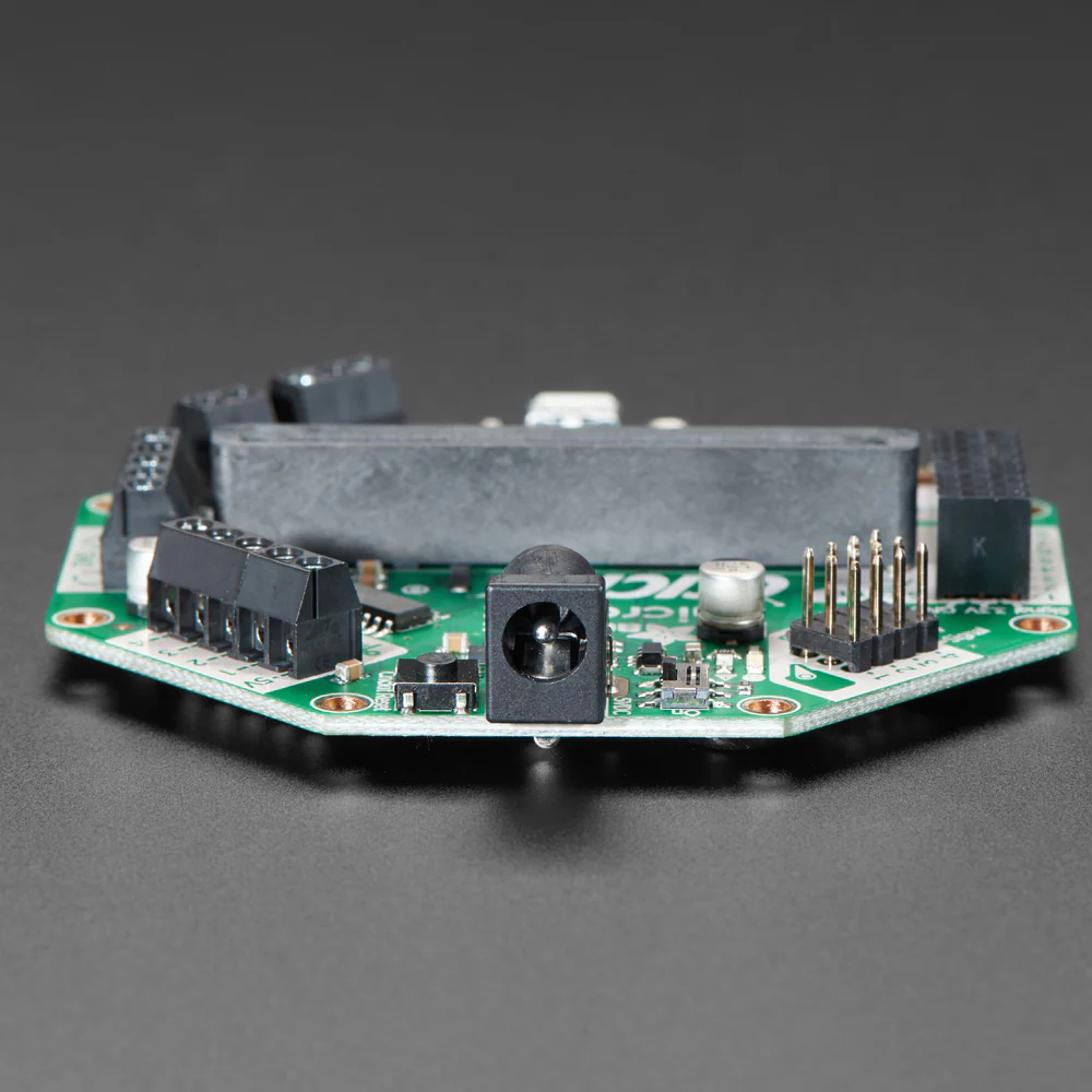 Adafruit CRICKIT for micro:bit - Image 4