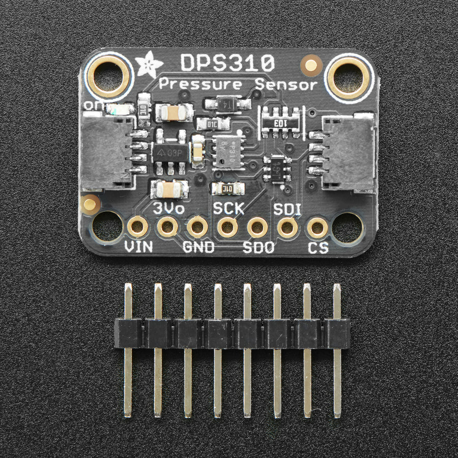 Adafruit DPS310 Precision Barometric Pressure / Altitude Sensor - Image 2