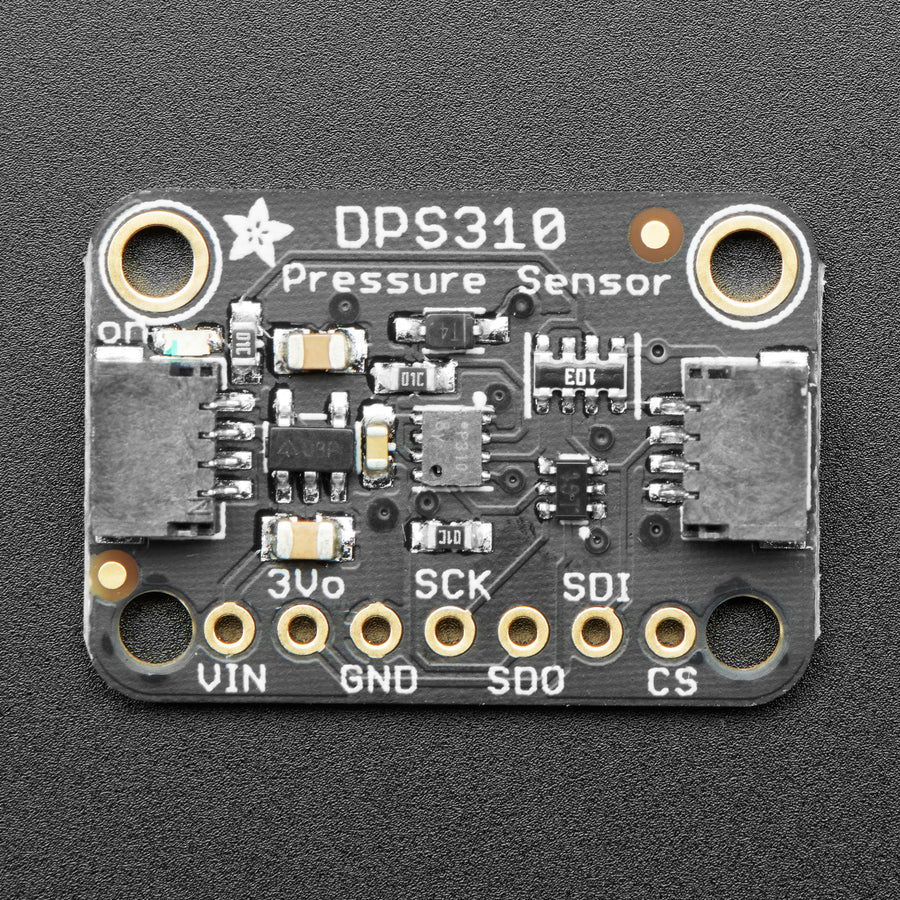 Adafruit DPS310 Precision Barometric Pressure / Altitude Sensor - Image 5