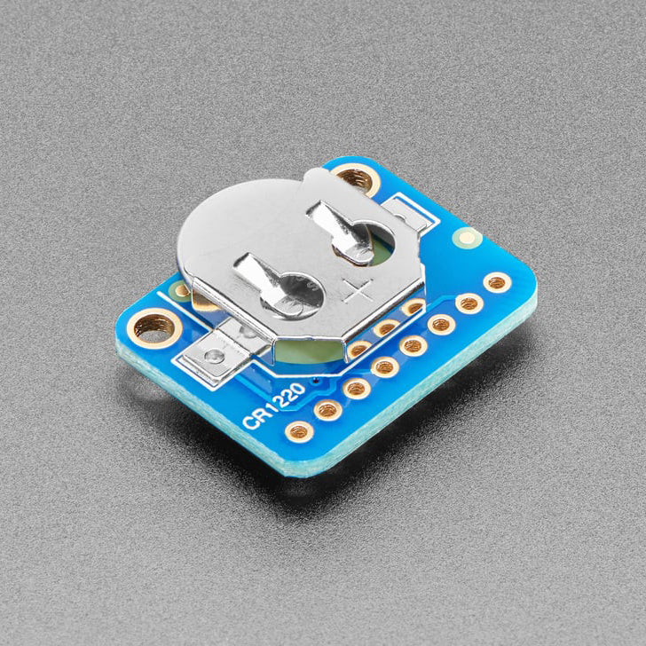 Adafruit DS3231 Precision RTC Breakout - Image 2