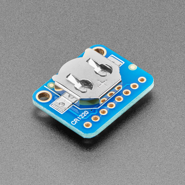 Adafruit DS3231 Precision RTC Breakout - Image 3