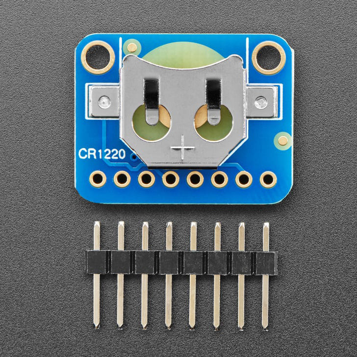 Adafruit DS3231 Precision RTC Breakout - Image 4