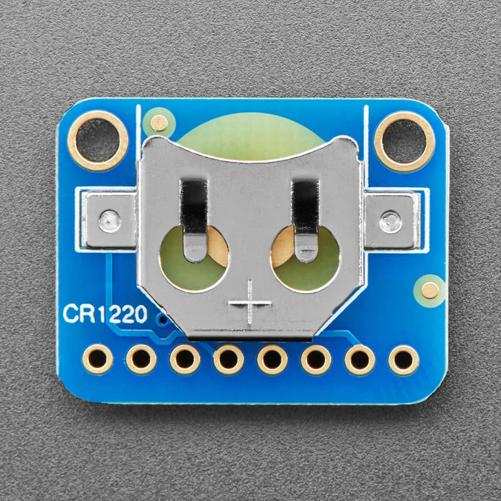 Adafruit DS3231 Precision RTC Breakout - Image 6