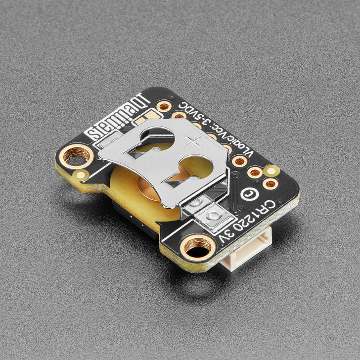 Adafruit DS3231 Precision RTC - Image 2