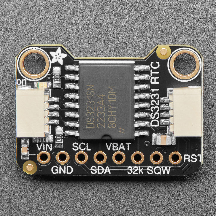 Adafruit DS3231 Precision RTC - Image 3