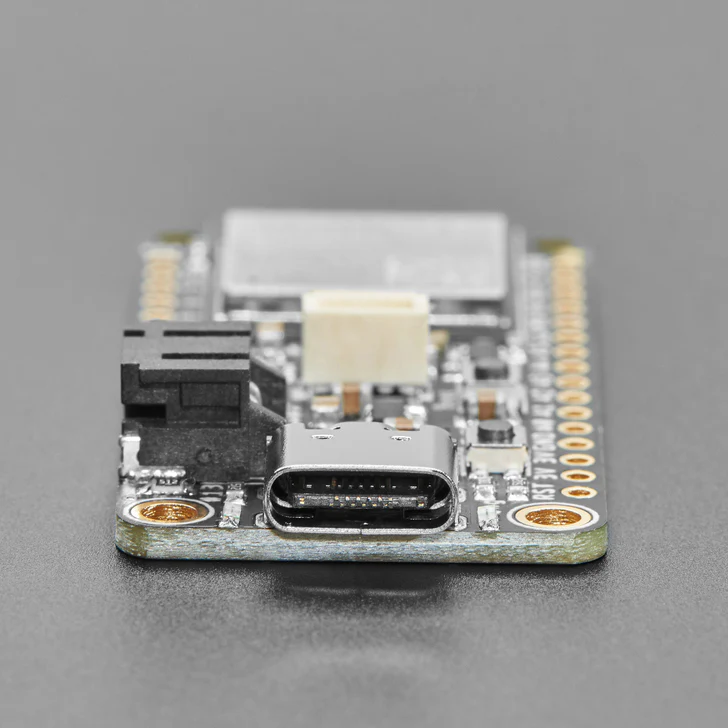 Adafruit ESP32-S3 Feather with 4MB Flash 2MB PSRAM - Image 4