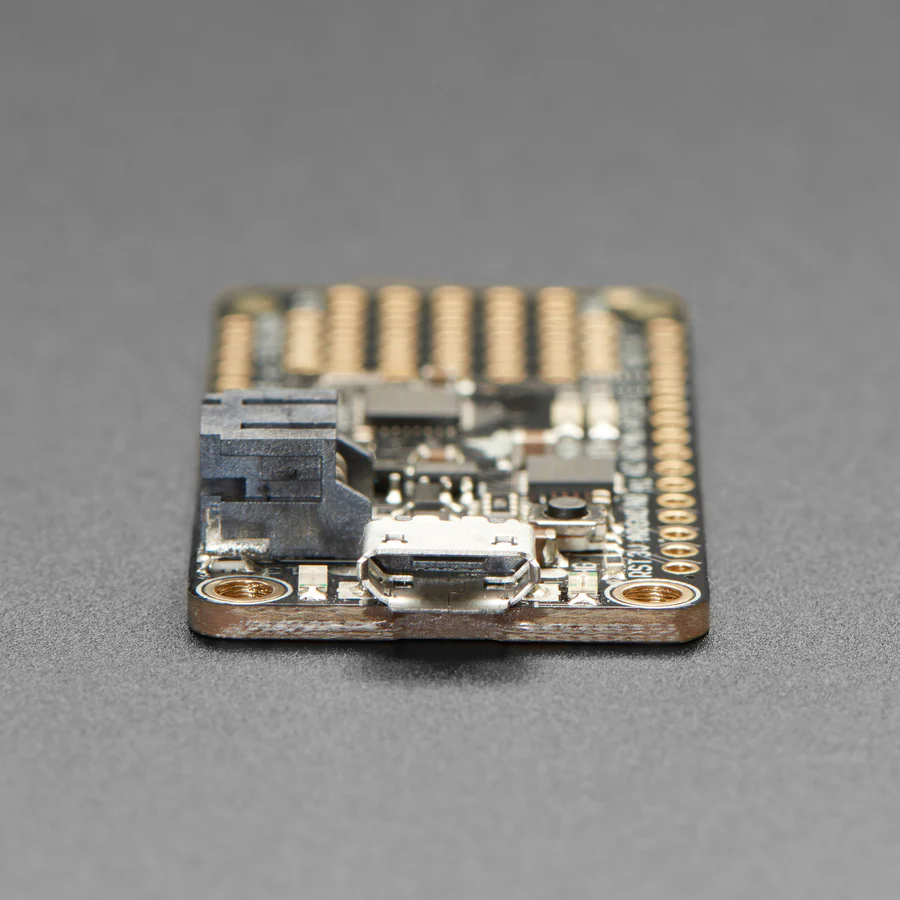 Adafruit Feather 328P - Atmega328P 3.3V @ 8 MHz - Image 5
