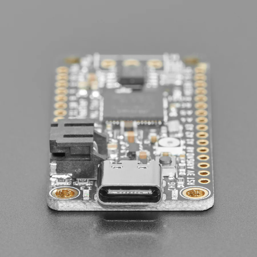 Adafruit Feather M4 CAN Express with ATSAME51 - Image 4
