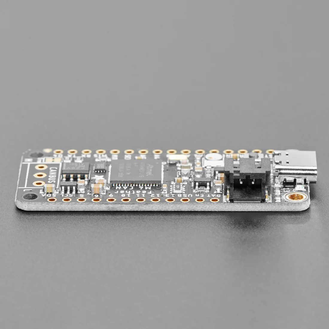 Adafruit Feather M4 CAN Express with ATSAME51 - Image 5