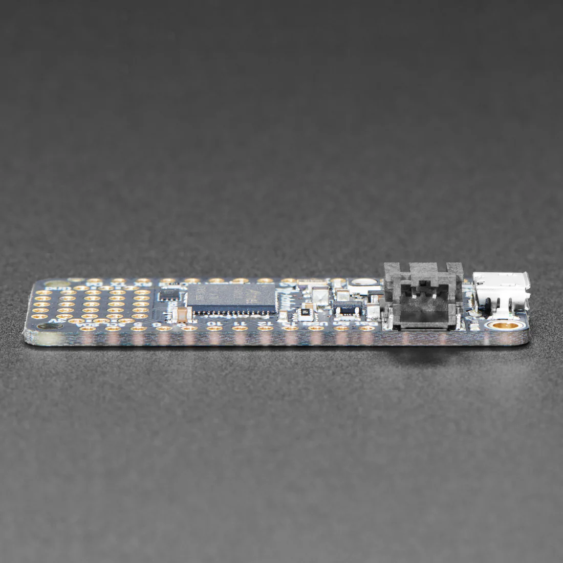 Adafruit Feather M4 Express - Featuring ATSAMD51 - Image 4