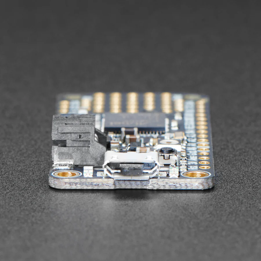 Adafruit Feather M4 Express - Featuring ATSAMD51 - Image 5