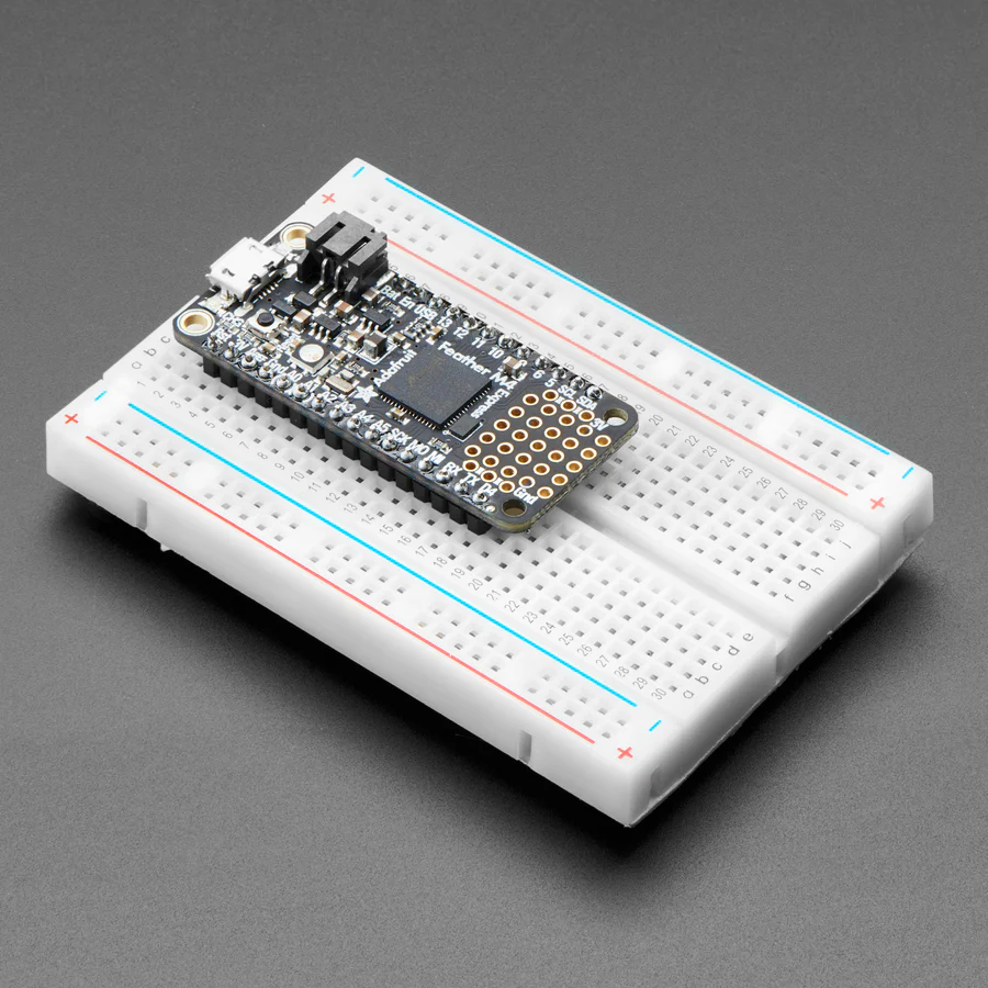Adafruit Feather M4 Express - Featuring ATSAMD51 - Image 6