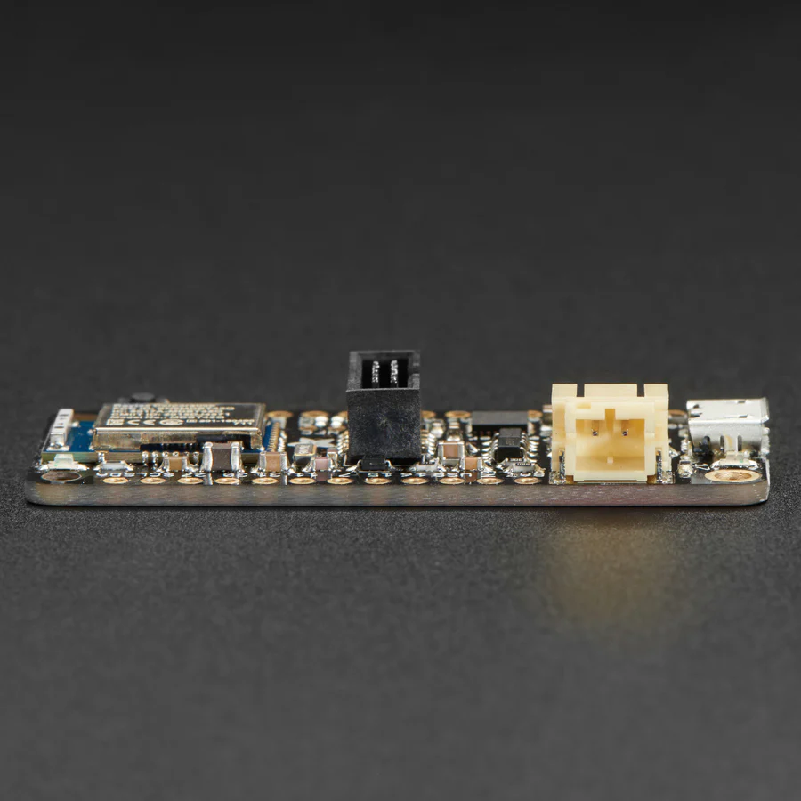 Adafruit Feather nRF52 Pro with myNewt Bootloader - nRF52832 - Image 4