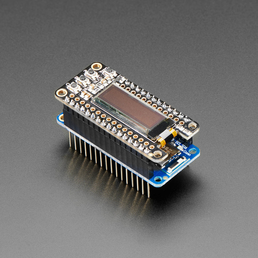 Adafruit Feather nRF52840 Express - Image 4