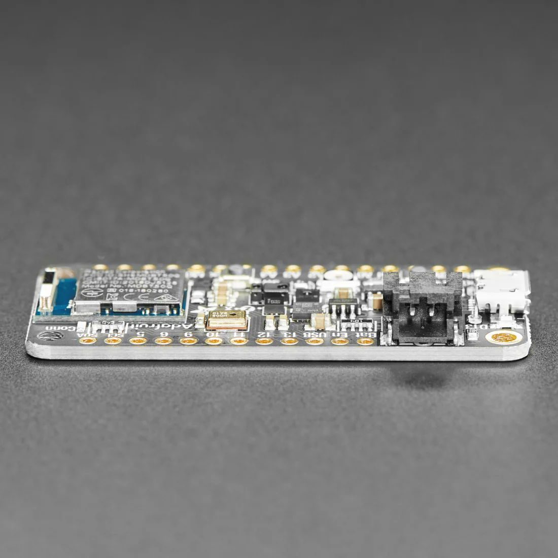 Adafruit Feather nRF52840 Sense - Image 5