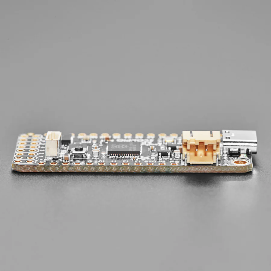 Adafruit Feather RP2040 SCORPIO - 8 Channel NeoPixel Driver - Image 4