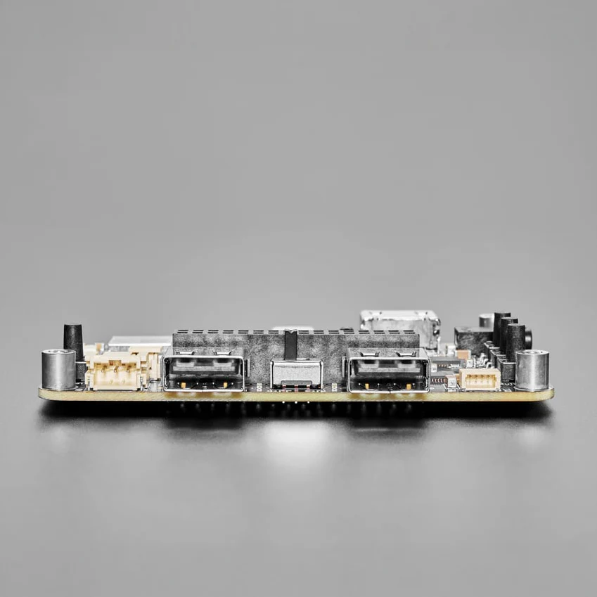 Adafruit Fruit Jam - Mini RP2350 Computer - Image 6