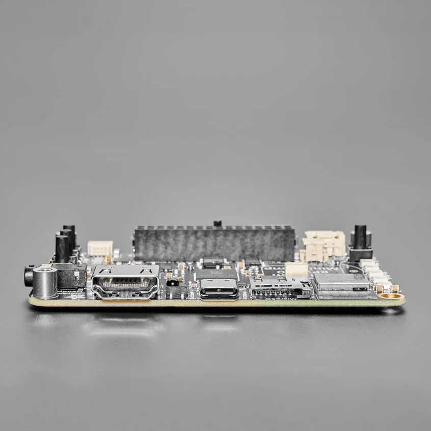 Adafruit Fruit Jam - Mini RP2350 Computer - Image 7