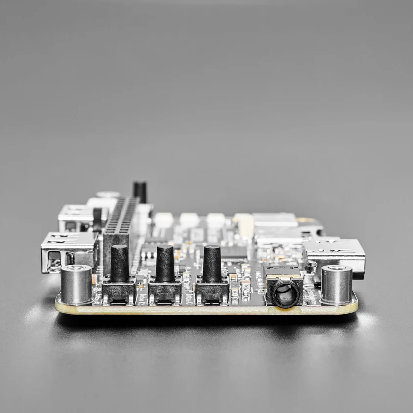 Adafruit Fruit Jam - Mini RP2350 Computer - Image 8