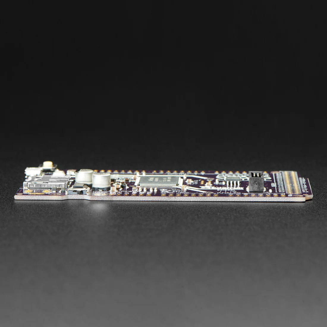 Adafruit Grand Central M4 Express featuring SAMD51 - Without Headers - Image 3