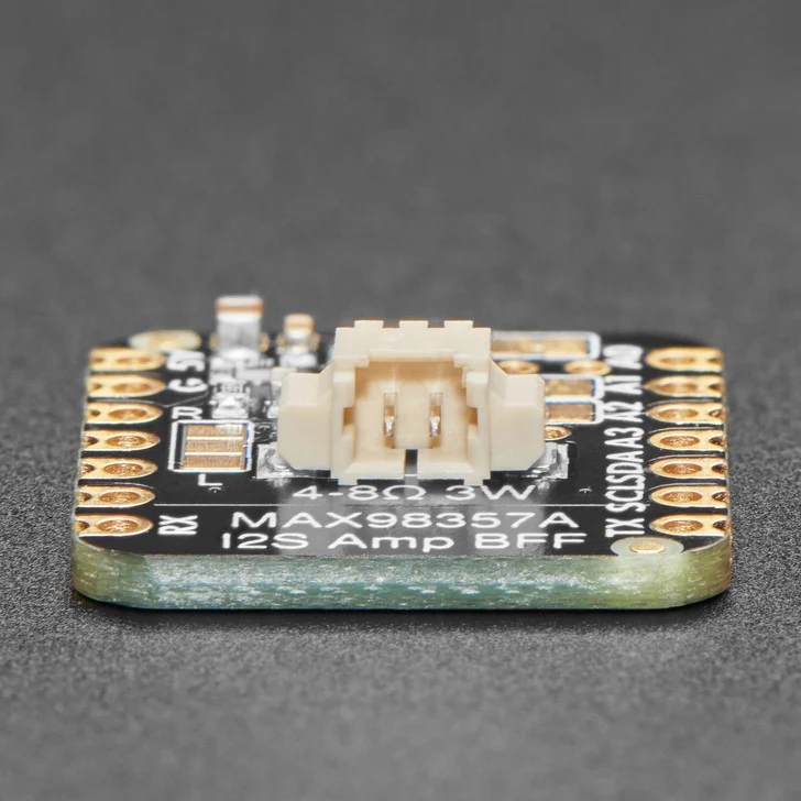 Adafruit I2S Amplifier BFF Add-On for QT Py and Xiao - Image 3