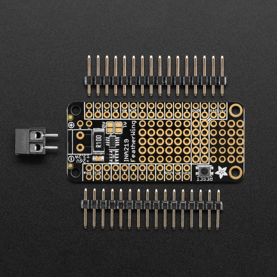 Adafruit INA219 FeatherWing - Image 3