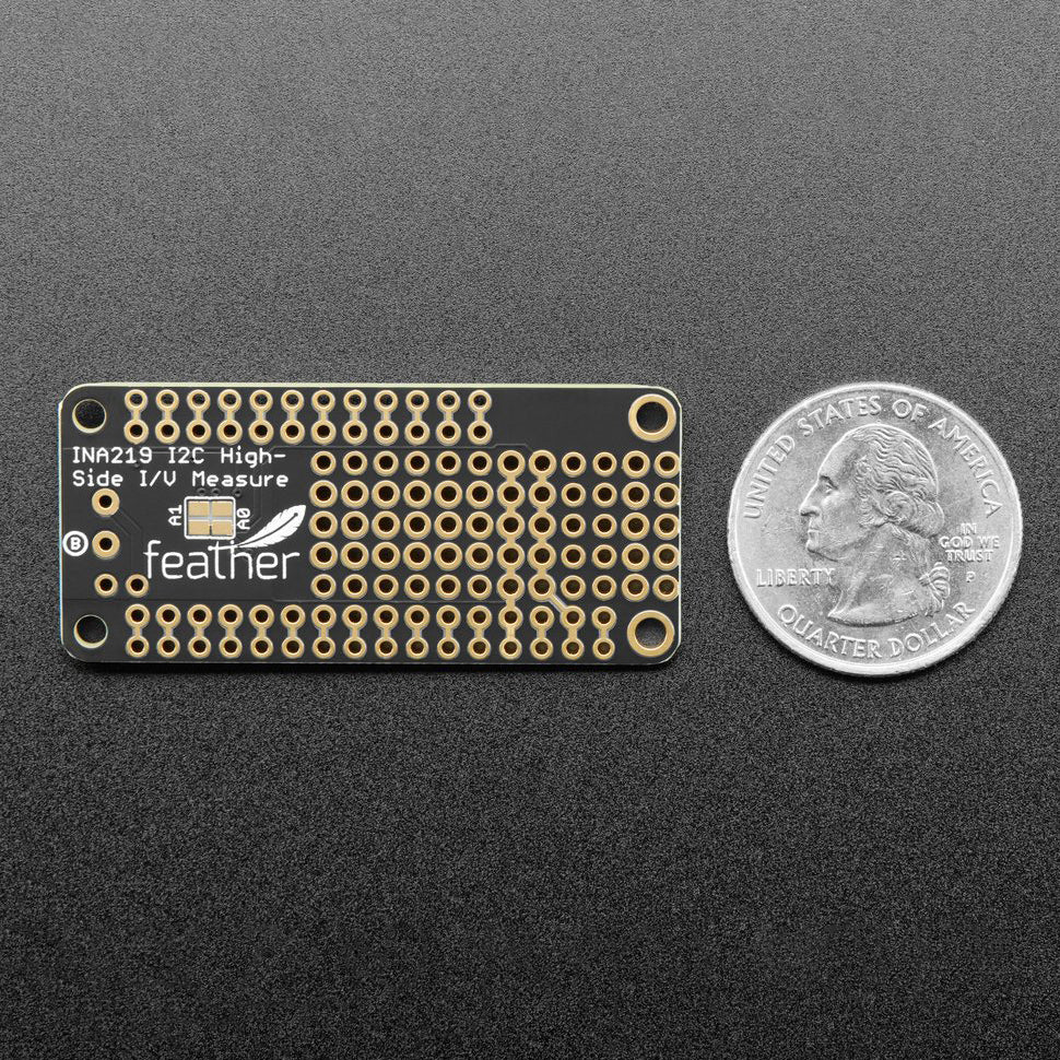 Adafruit INA219 FeatherWing - Image 6