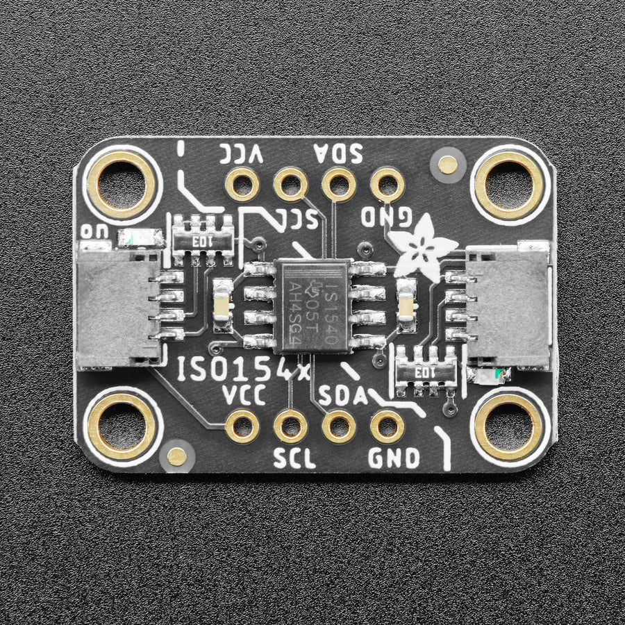 Adafruit ISO1540 Bidirectional I2C Isolator - Image 5