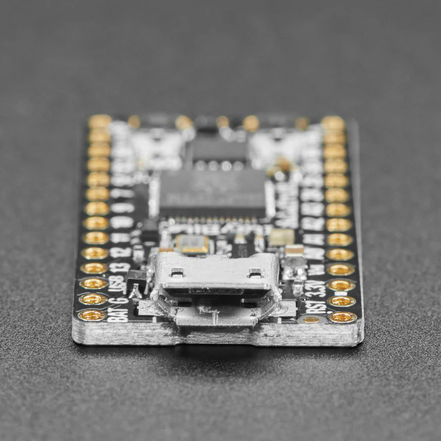 Adafruit ItsyBitsy RP2040 - Image 3