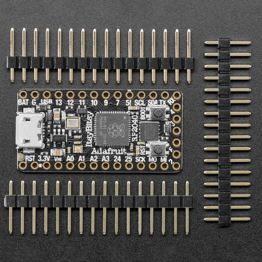 Adafruit ItsyBitsy RP2040 - Image 5