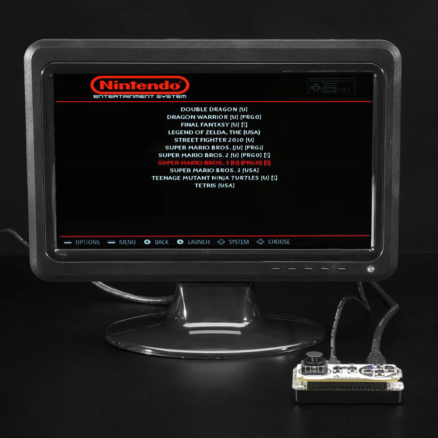 Adafruit Joy Bonnet for Raspberry Pi - Image 3