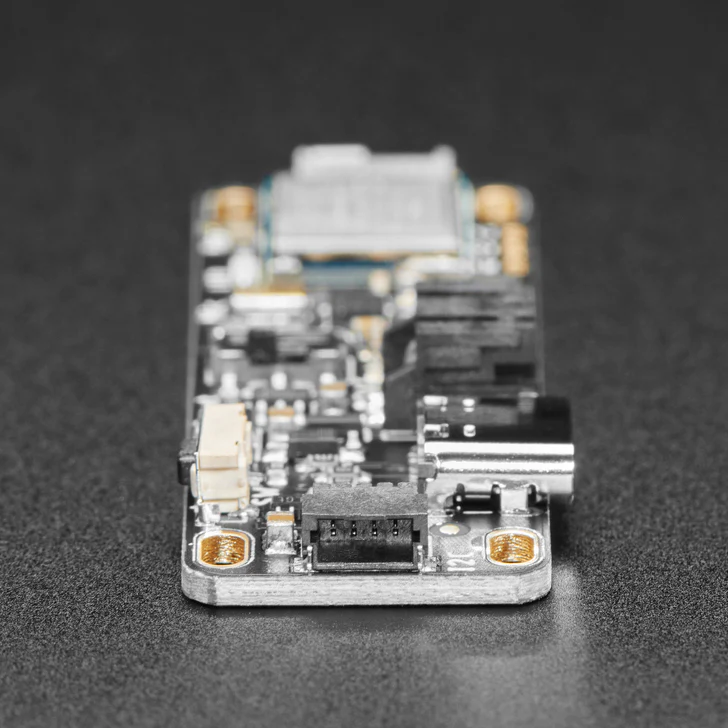 Adafruit LED Glasses Driver - nRF52840 Sensor Board - Image 3