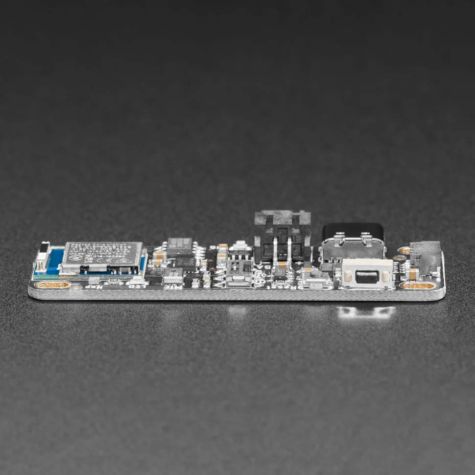 Adafruit LED Glasses Driver - nRF52840 Sensor Board - Image 4