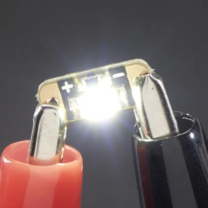 Adafruit LED Sequins - Pack of 5 - Image 8