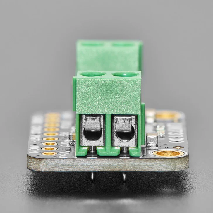 Adafruit LM73100 23V 5A Max Ideal Diode Breakout - Image 7