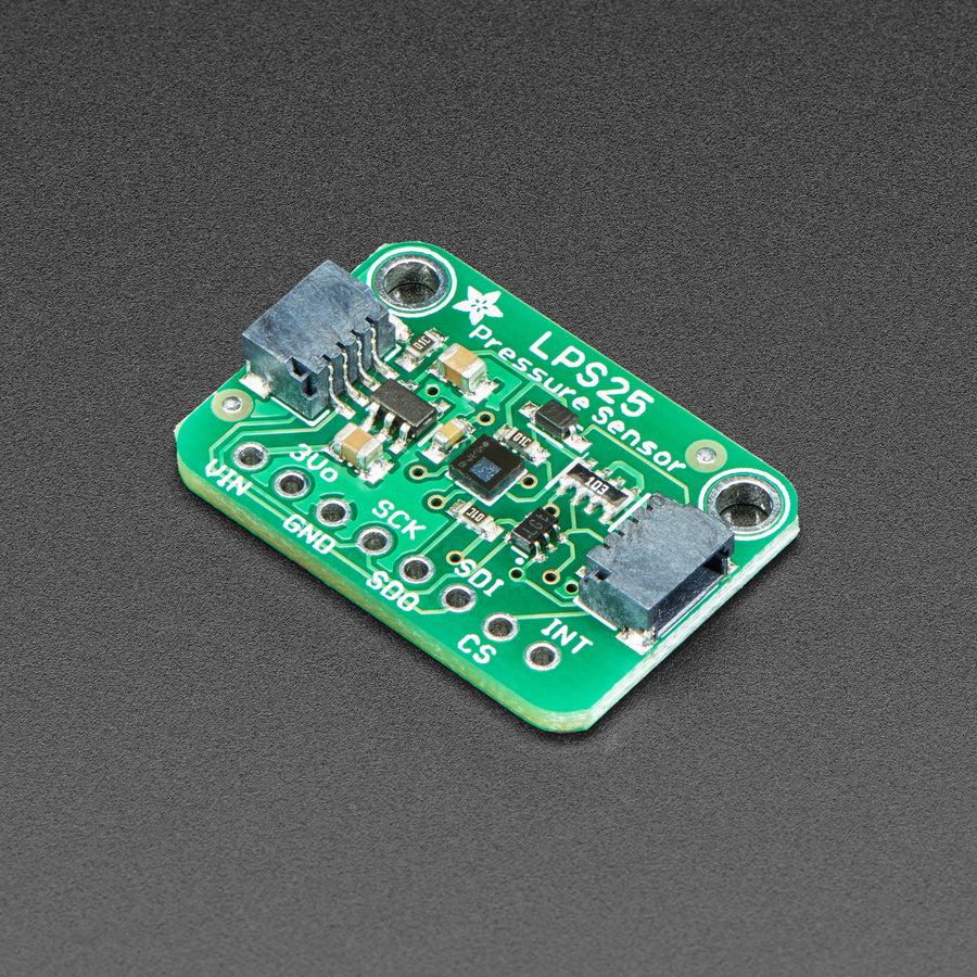 Adafruit LPS25 Pressure Sensor - LPS25HB - Image 2