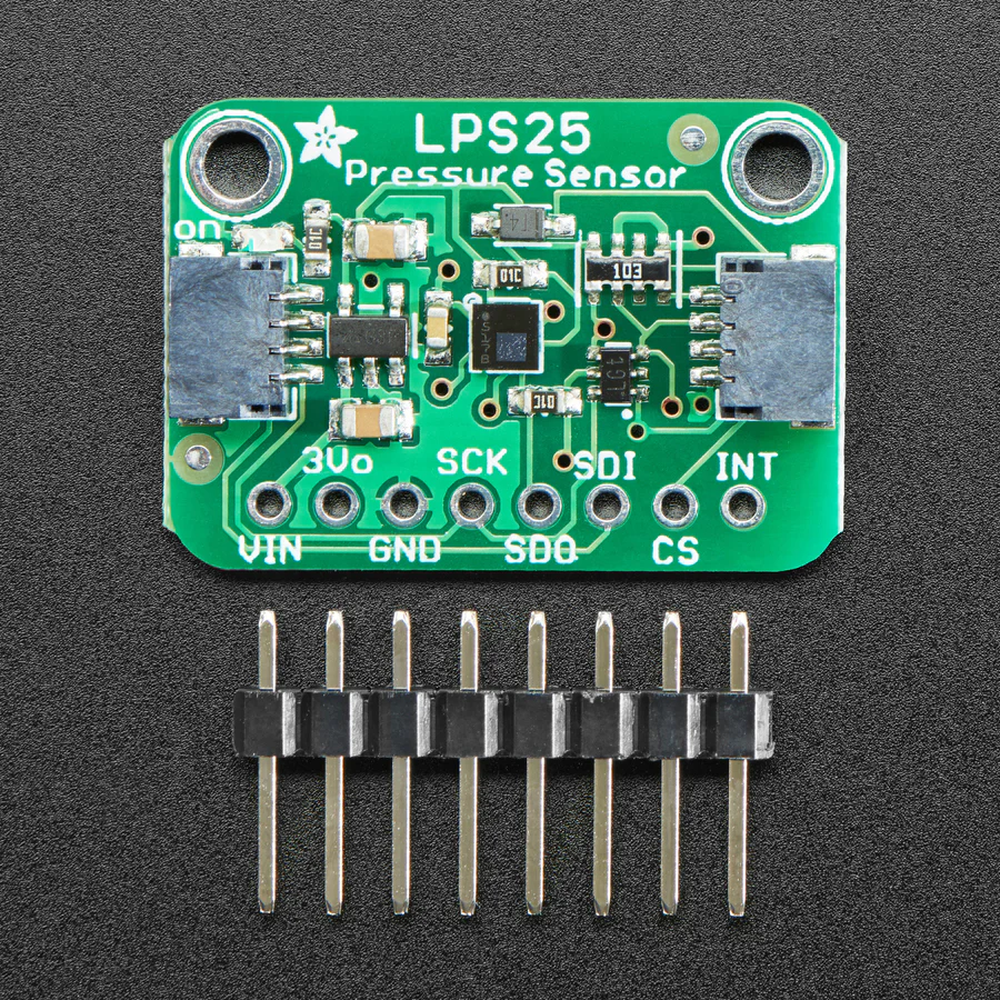 Adafruit LPS25 Pressure Sensor - LPS25HB - Image 3
