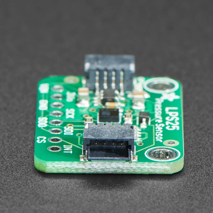 Adafruit LPS25 Pressure Sensor - LPS25HB - Image 5