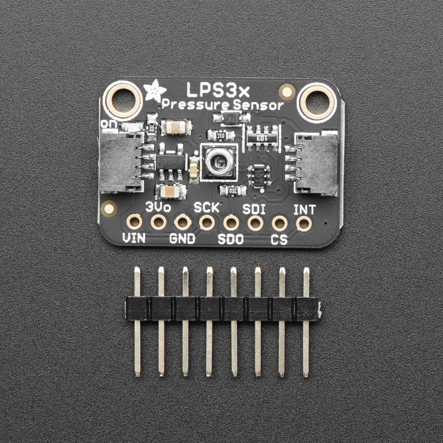 Adafruit LPS33HW Water Resistant Pressure Sensor - Image 3