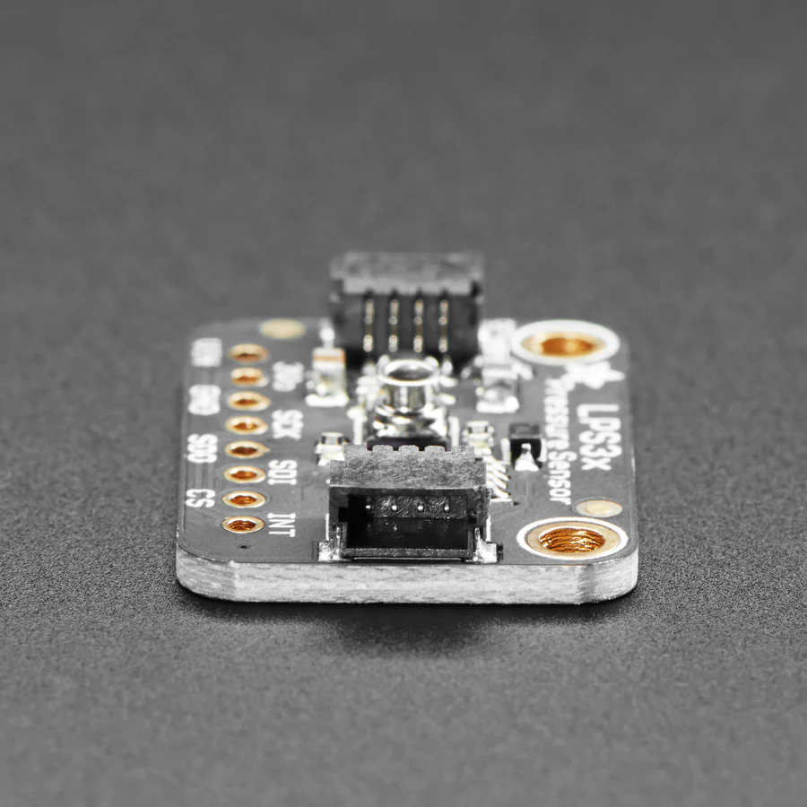 Adafruit LPS33HW Water Resistant Pressure Sensor - Image 5