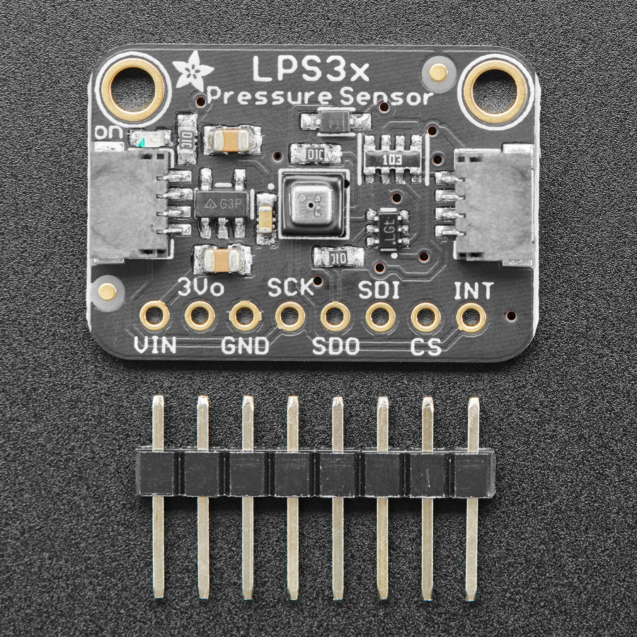 Adafruit LPS35HW Water Resistant Pressure Sensor - Image 2
