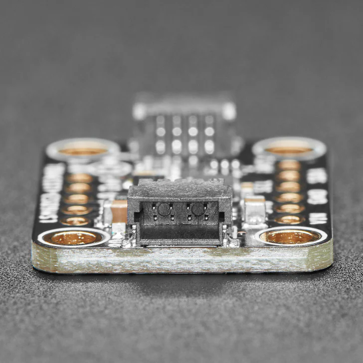 Adafruit LSM6DS3TR-C + LIS3MDL - Precision 9 DoF IMU - Image 4