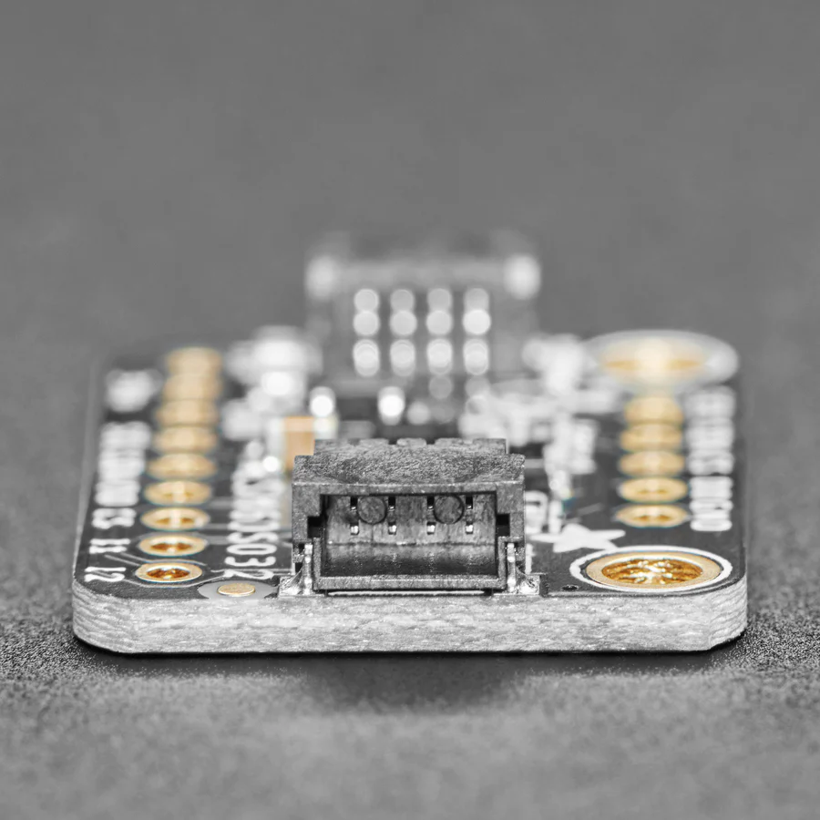 Adafruit LSM6DSO32 6-DoF Accelerometer and Gyroscope - Image 2