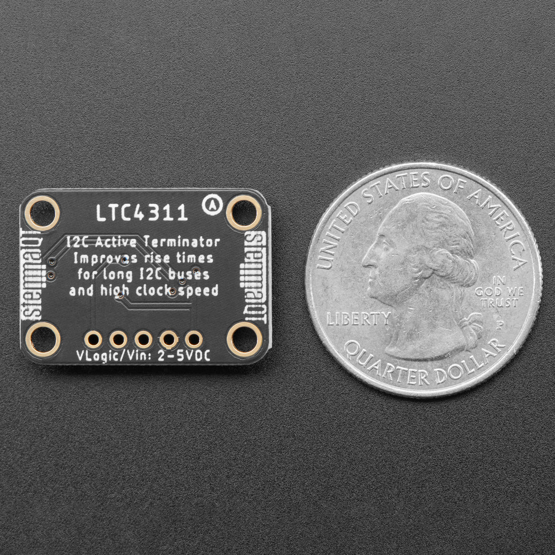 Adafruit LTC4311 I2C Extender / Active Terminator - Image 5