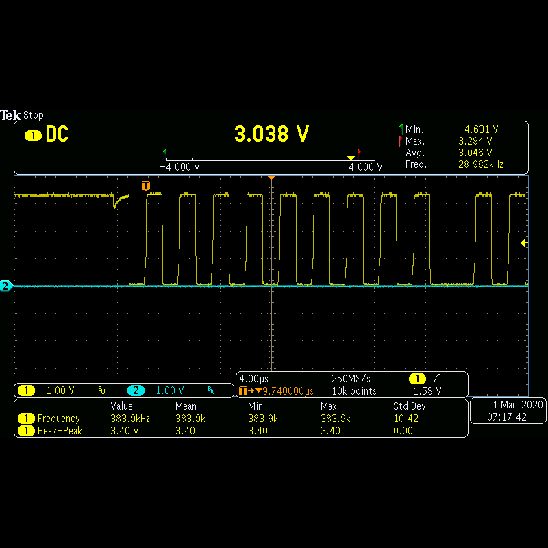 Adafruit LTC4311 I2C Extender / Active Terminator - Image 7