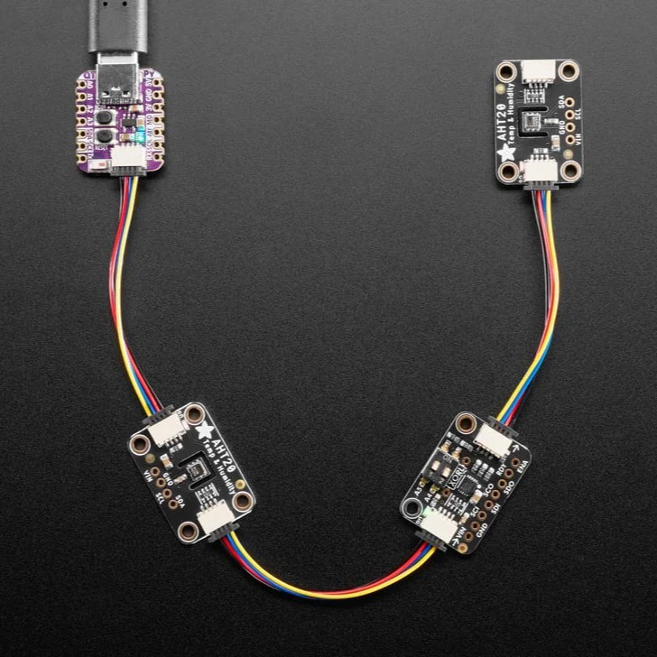Adafruit LTC4316 I2C Address Translator - Image 2