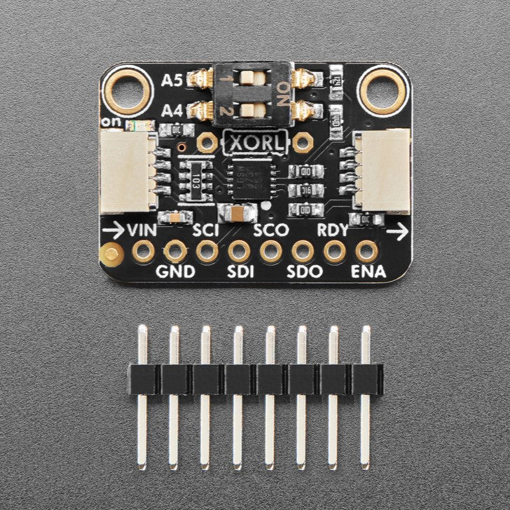 Adafruit LTC4316 I2C Address Translator - Image 3
